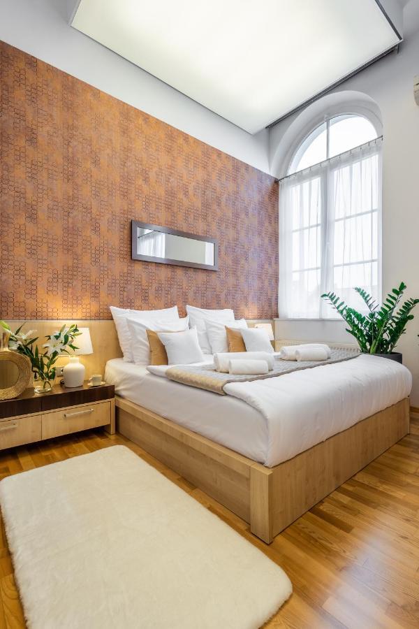 Hotel Dikul Market Square Wroclaw Ngoại thất bức ảnh