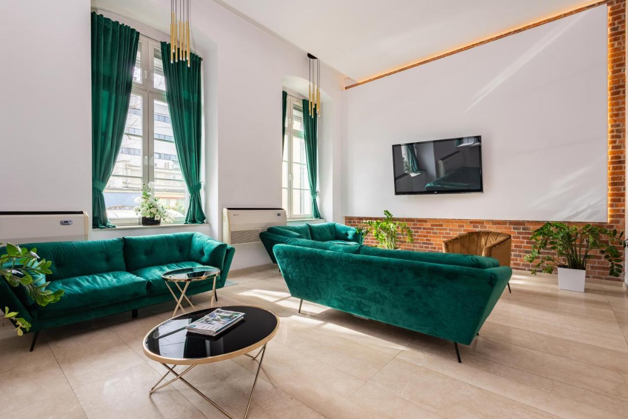 Hotel Dikul Market Square Wroclaw Ngoại thất bức ảnh
