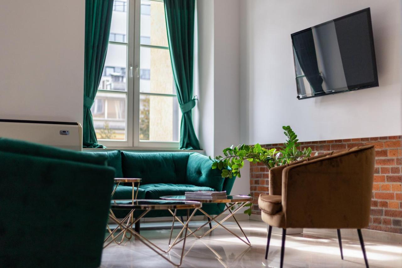 Hotel Dikul Market Square Wroclaw Ngoại thất bức ảnh