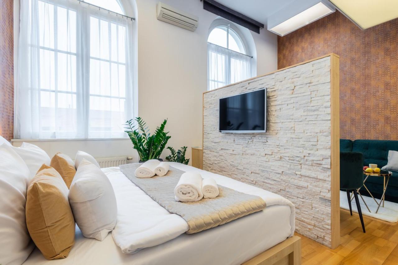Hotel Dikul Market Square Wroclaw Ngoại thất bức ảnh