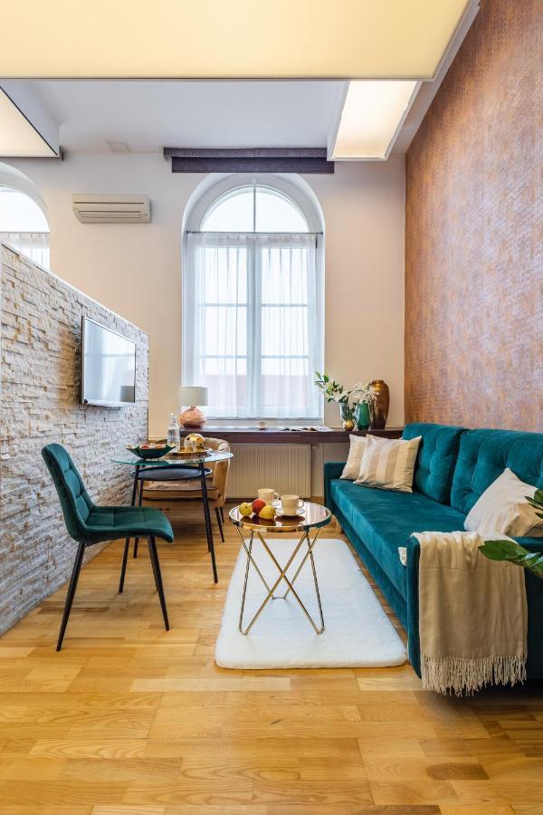 Hotel Dikul Market Square Wroclaw Ngoại thất bức ảnh