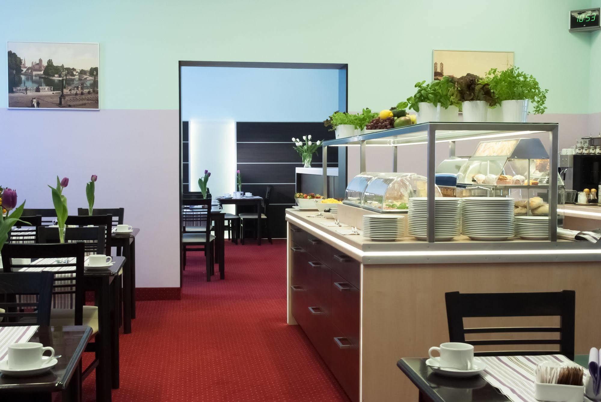 Hotel Dikul Market Square Wroclaw Ngoại thất bức ảnh