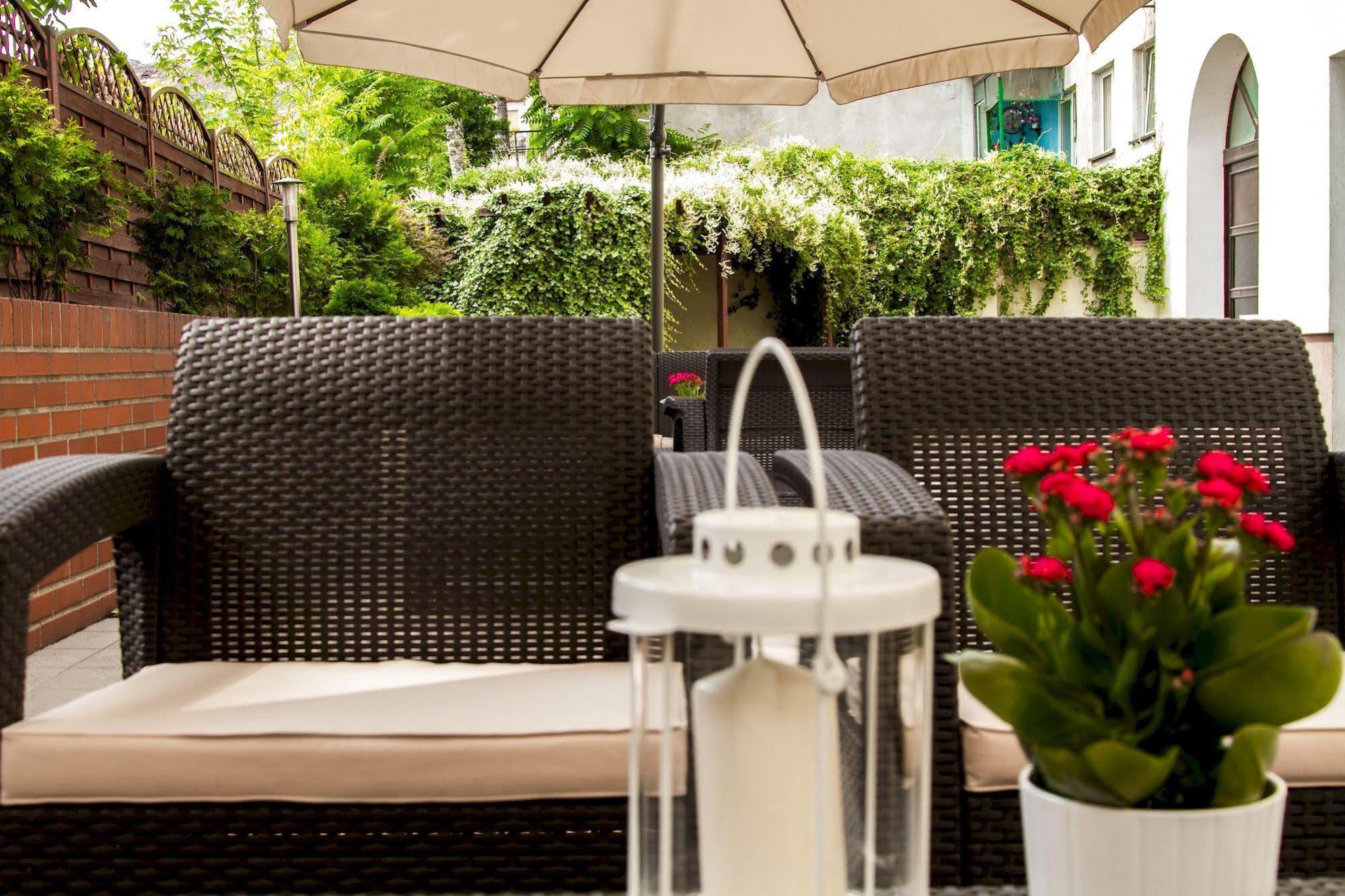 Hotel Dikul Market Square Wroclaw Ngoại thất bức ảnh